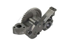 Olejové čerpadlo TRUCKTEC AUTOMOTIVE 01.18.057