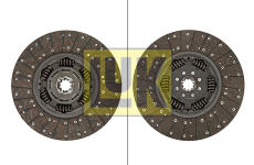 Lamela spojky Schaeffler LuK 343 0290 10