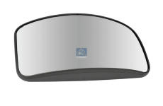 Přední zrcátko, kabina řidiče DT Spare Parts 1.22954