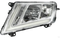 Světlomet HERTH+BUSS ELPARTS 81658240