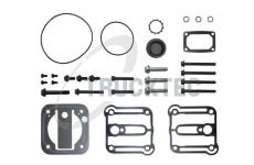 Sada na opravu, vzduchový kompresor TRUCKTEC AUTOMOTIVE 05.15.029