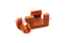 Přídržný klips, instalace skel AUGER 71703