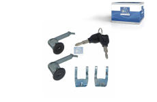 Sada zamykacích válců DT Spare Parts 6.96203