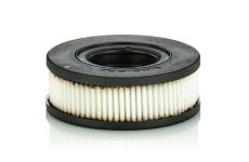 Filtr, odvzdusneni klikove skrine MANN-FILTER LC 9005