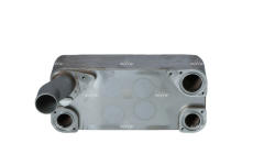 Olejový chladič, retardér WILMINK GROUP WG1719972