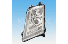 Světlomet KUTNAK AUTOMOTIVE 728546/T