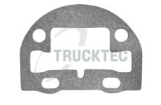 Těsnění, kryt-hřídel vačky brzdy TRUCKTEC AUTOMOTIVE 03.30.039