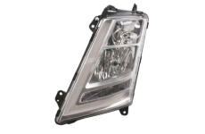 Světlomet TRUCKLIGHT HL-VO013L