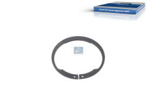 Pojistný kroužek DT Spare Parts 2.70070
