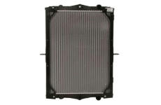 Chladič, chlazení motoru THERMOTEC D7DA020TT