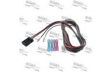 Opravná sada, sada kabelů FISPA 405165