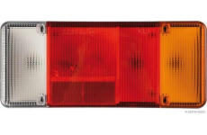 Zadní světlo HERTH+BUSS ELPARTS 83830061