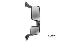 Systém zrcátka KUTNAK AUTOMOTIVE 726223