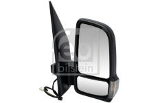 Vnější zpětné zrcátko FEBI BILSTEIN 180296