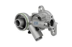 Olejové čerpadlo, převodovka DT Spare Parts 2.32451