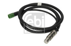 Snímač, počet otáček kol FEBI BILSTEIN 196834