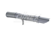 Výfuková trubka DINEX 6LA045