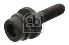 Šroub, výfukový systém FEBI BILSTEIN 46115
