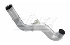 Výfuková trubka DINEX 2KA003