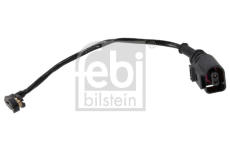 Výstražný kontakt, opotřebení obložení FEBI BILSTEIN 172595