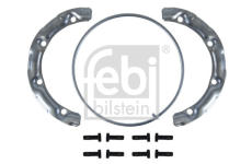 Sada příslušenství, brzdový kotouč FEBI BILSTEIN 174955