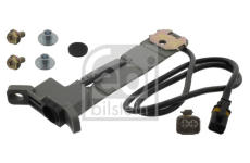 Držák, větrák chladiče FEBI BILSTEIN 40939