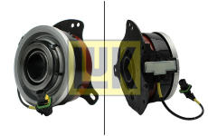 Centrální vysouvač, spojka Schaeffler LuK 510 0364 10