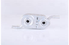 Chladič oleje, automatická převodovka NISSENS 91287