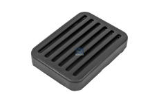 Obložení pedálu, spojkový pedál DT Spare Parts 5.53050