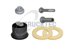Opravná sada, uložení kabiny řidiče TRUCKTEC AUTOMOTIVE 01.29.141