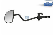 Přední zrcátko, kabina řidiče DT Spare Parts 2.73310