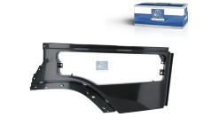 Blatník DT Spare Parts 2.71531