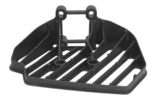 Nástupní schůdky PACOL DAF-SP-029R