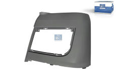 Nárazník DT Spare Parts 4.71104SP