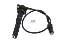 Snímač, tlak oleje DT Spare Parts 1.51156