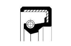 Těsnicí kroužek CORTECO 12010805B