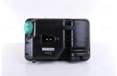 Vyrovnávací nádoba, chladicí kapalina NISSENS 996074