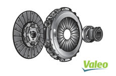 Sada spojky VALEO 827618