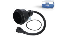palivový odlučovač vody DT Spare Parts 2.12330