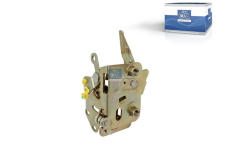 Zámek dveří DT Spare Parts 7.70109