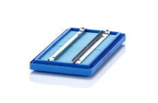 Filtr, odvzdusneni klikove skrine MANN-FILTER C 27 016