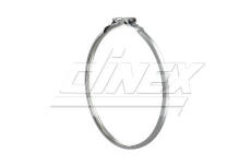 Pojistný kroužek, tlumič výfuku DINEX 6LL005