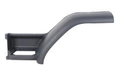 Nástupní schůdky PACOL DAF-SP-022L