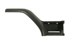 Nástupní schůdky PACOL DAF-SP-022R