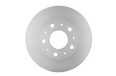 Brzdový kotouč HELLA 8DD 355 125-261