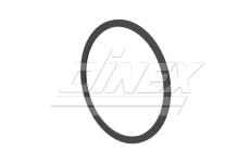 Těsnění, výfuková trubka DINEX 6LL006