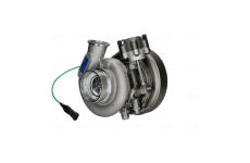 Dmychadlo, plnění NISSENS 93757