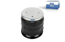 Mech, pneumatické odpružení DT Spare Parts 7.12027