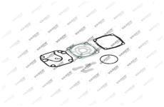 Sada na opravu, vzduchový kompresor VADEN ORIGINAL 1100 070 100