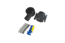 Sada kabelových konektorů STELLOX 88-01423-SX